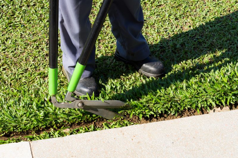 Hedge Shearing Service